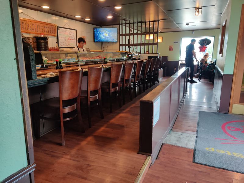 A Spacious Setting That Welcomes Everyone