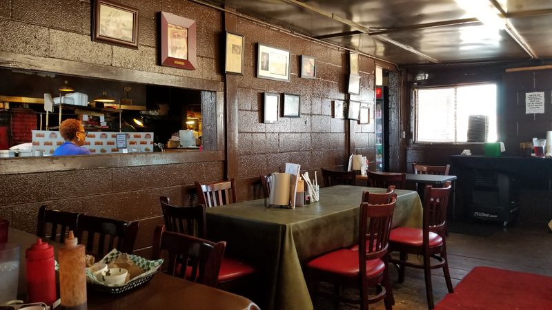 A Family Legacy Built on Smoke and Tradition