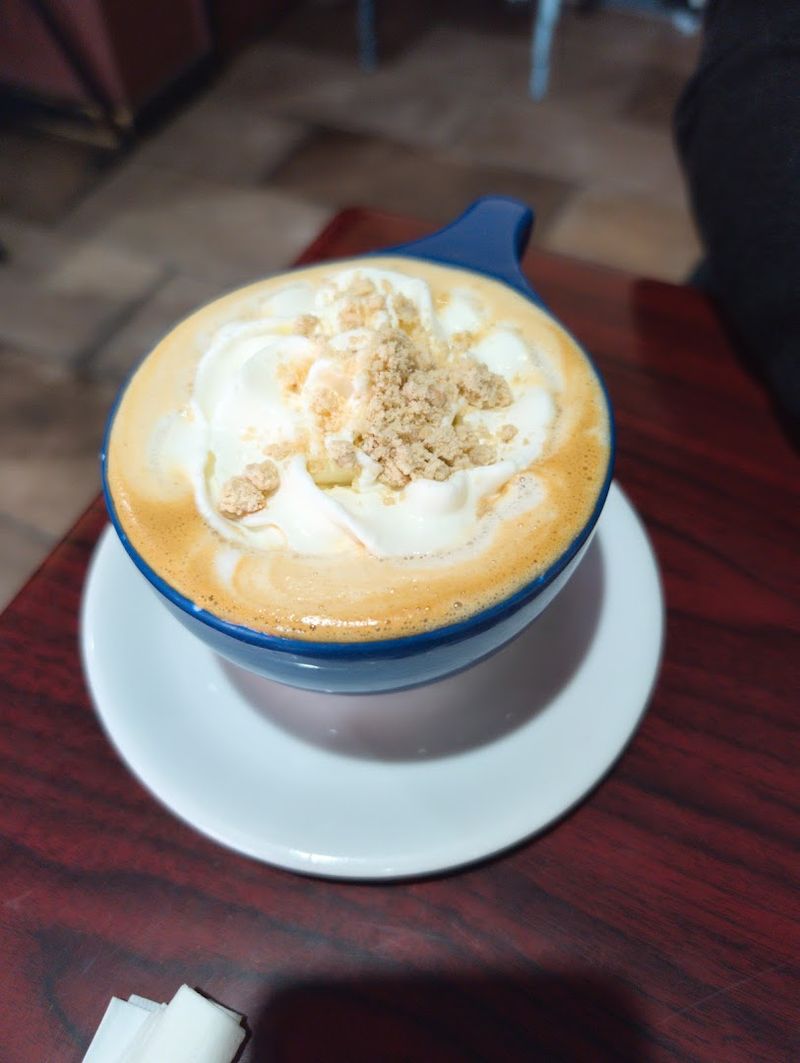 Coffee That Actually Wakes You Up