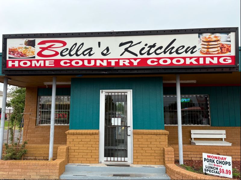 A Family-Run Tradition Built on Honest Cooking