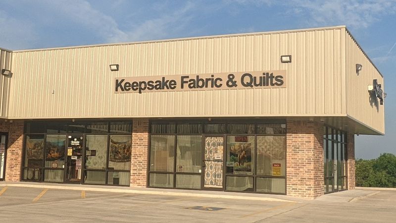 The Quilter's Paradise That Specializes in What Matters Most