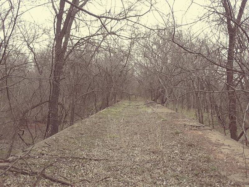 The Railroad Dream That Built a Town