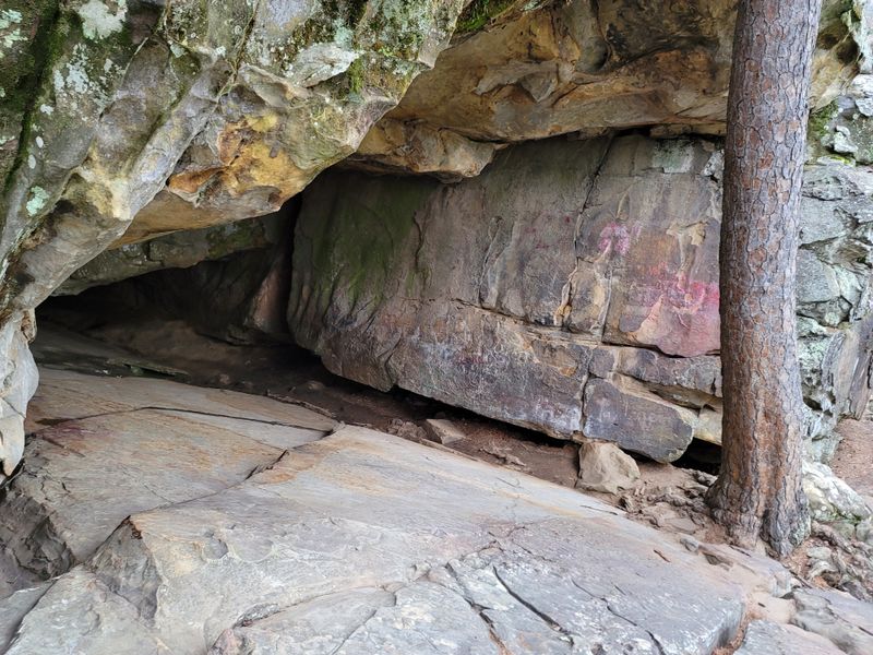 The Legendary Cave That Started It All