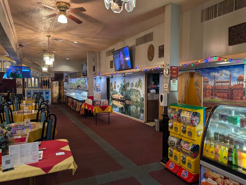 The Moment You Walk Through the Door