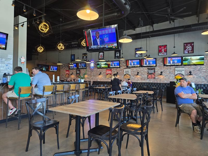 Authentic Seoul-Style Crunch Arrives in Oklahoma City