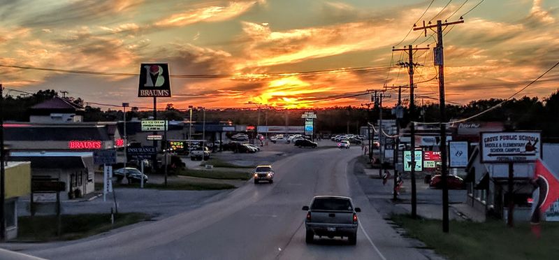 Lakeside Barbecue Traditions Run Deep Here