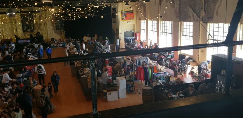 Artisan Food Vendors Serving Up Oklahoma Flavors