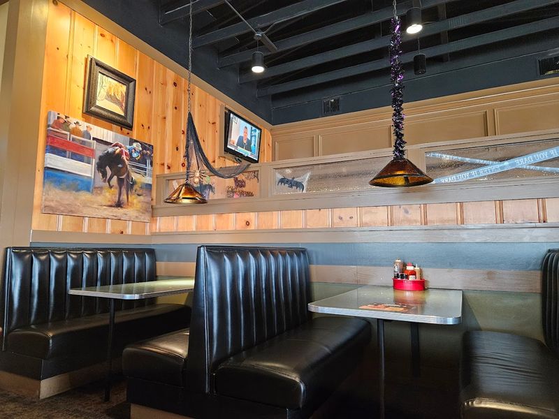 Walking Into A Smoke-Filled Love Affair