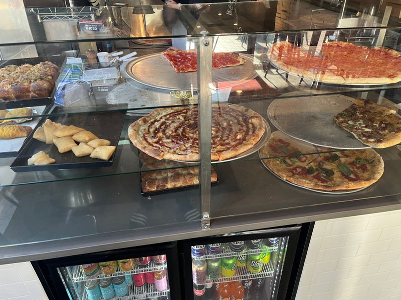 The Crust That Holds Up to the Fold Test