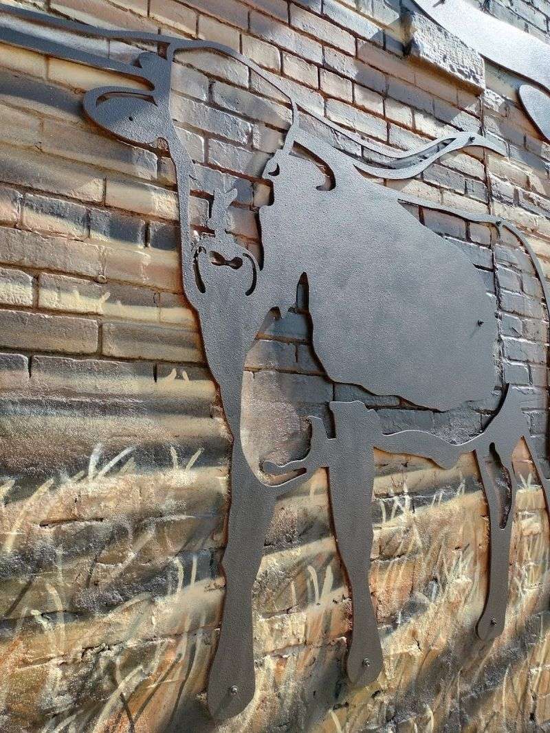 Where the Plains Meet Your Plate: Enid's Food Identity