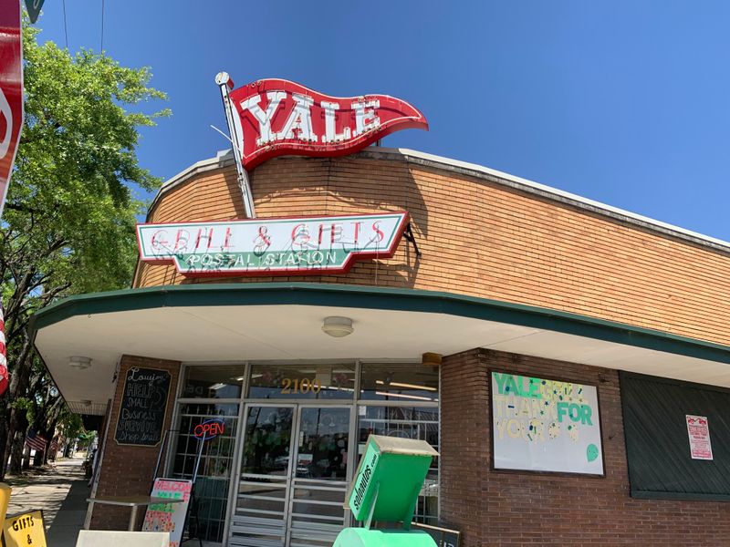 Walking Into Living History