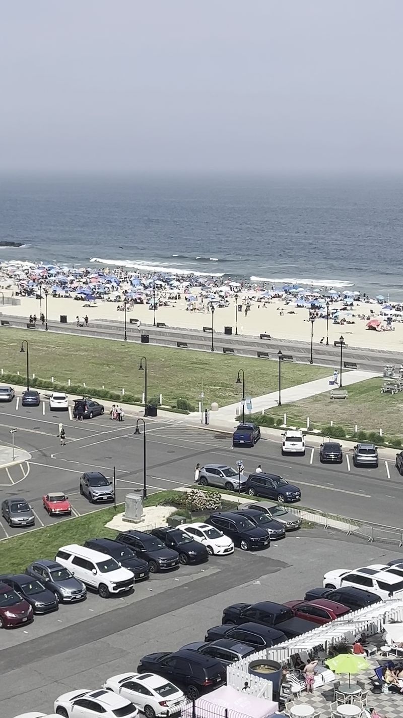 The Boardwalk Lost Its Local Charm