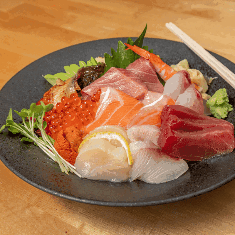 The $100 All-You-Can-Eat Experience That Changes Everything