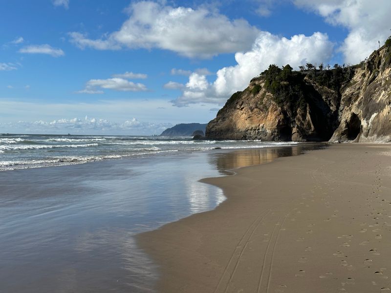 The Road Carved in Stone