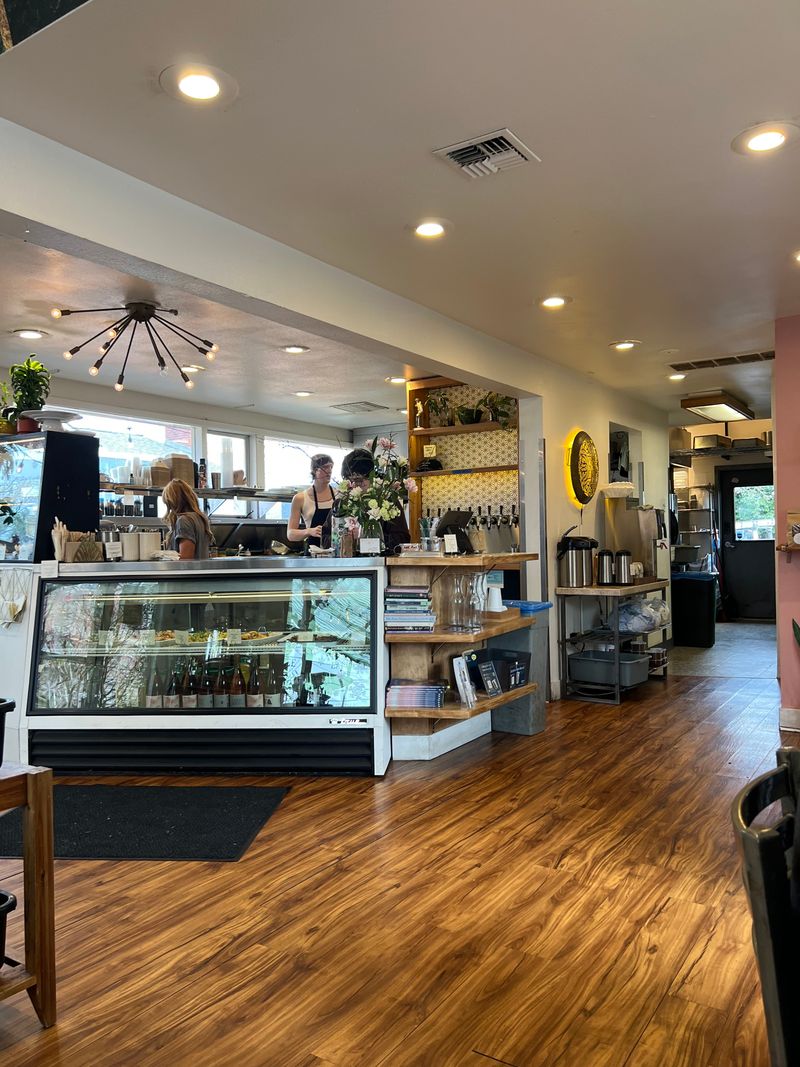 100% Gluten-Free Kitchen That Actually Gets It Right