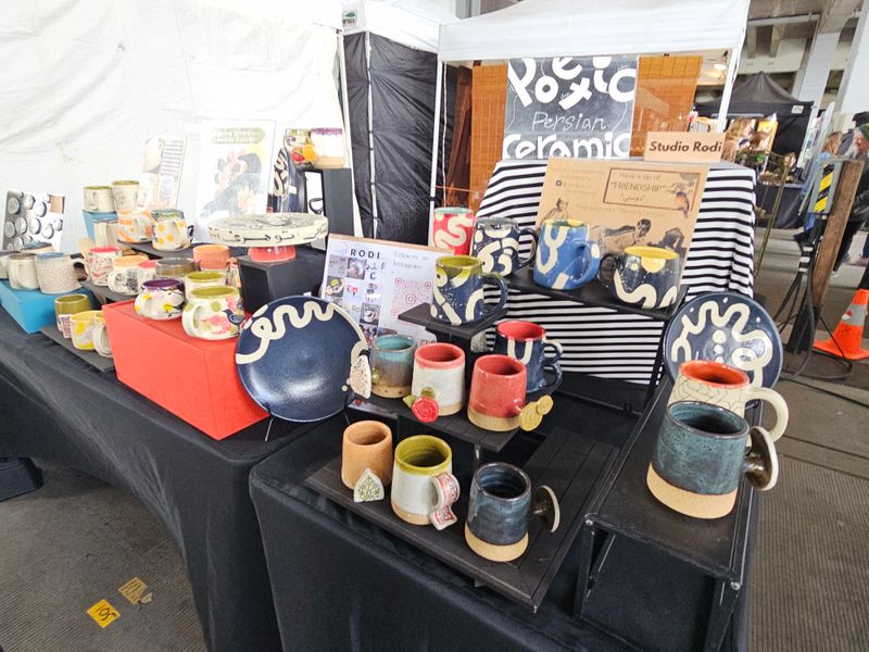 One-of-a-Kind Handcrafted Creations