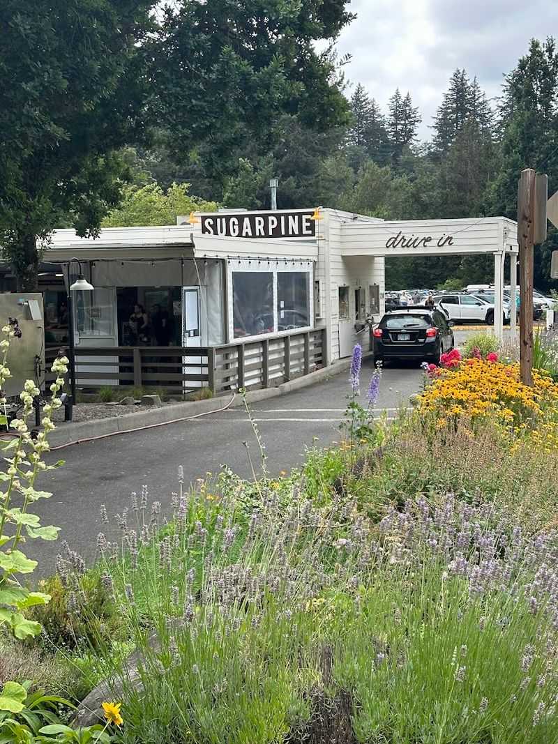 Where Troutdale Meets the Columbia Gorge