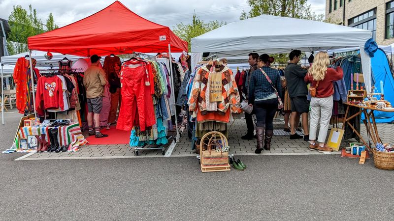 Carefully Selected Vendor Lineup