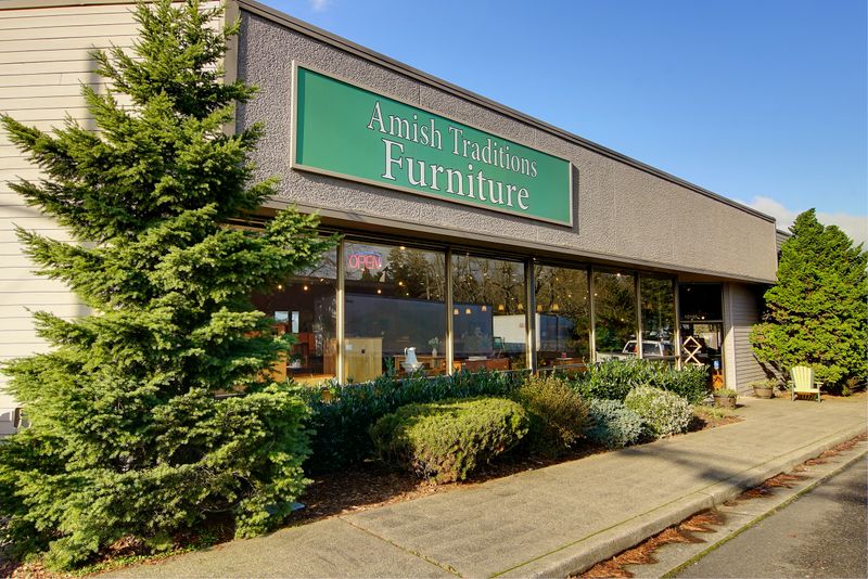 Solid Hardwood Construction That Actually Means Something