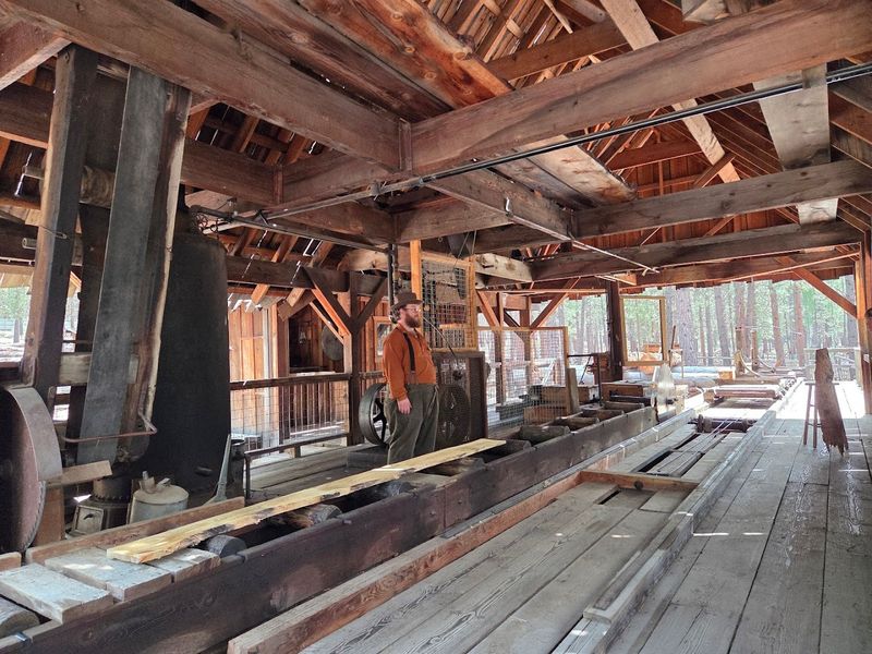 Living History at the 1904 Ranch