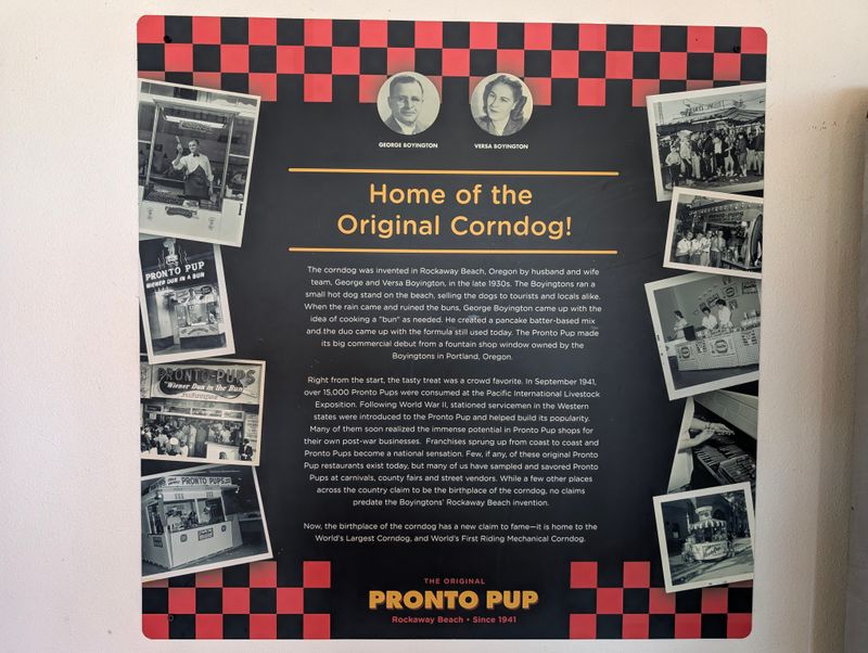 The Birthplace Story Behind the Battered Masterpiece