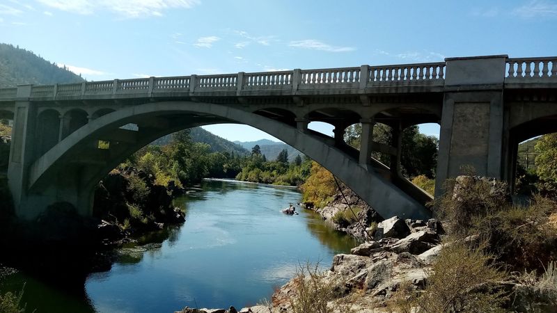 Conde McCullough's Crowning Achievement