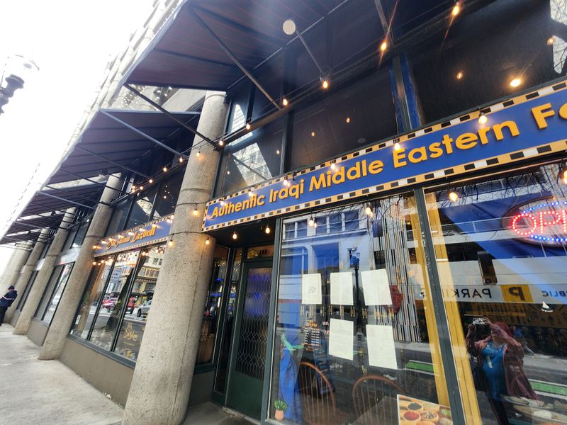 The Downtown Location That Dazzles Every Sense