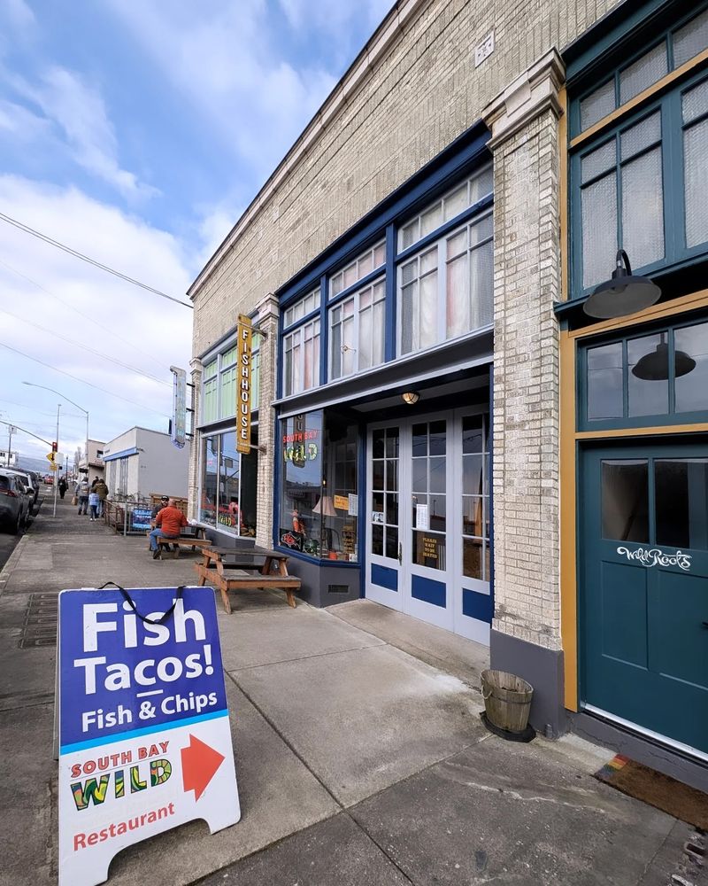 Founded by a Commercial Fisherman Who Knows His Catch