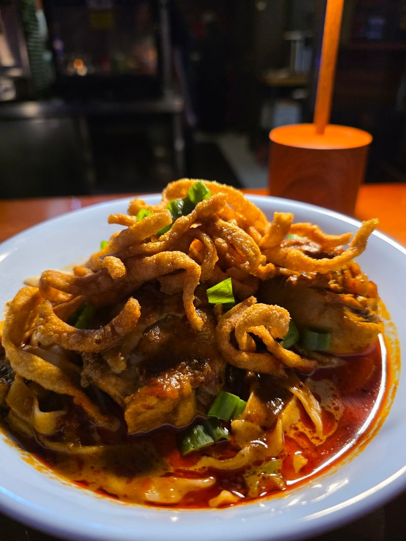 OK Chicken & Khao Soi, Portland