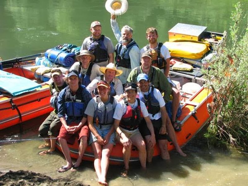 Why Merlin, Oregon Is the Perfect Launch Point