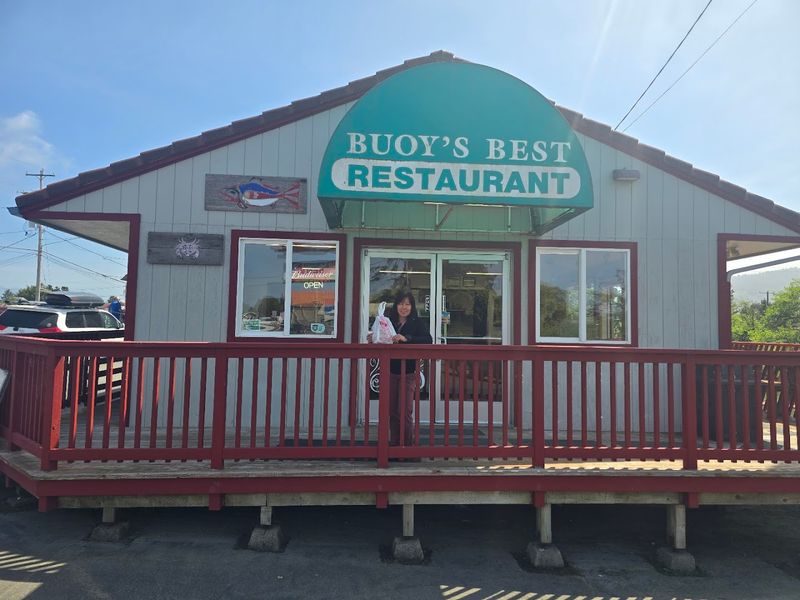 Quick Snapshot: What Bell Buoy of Seaside Is All About