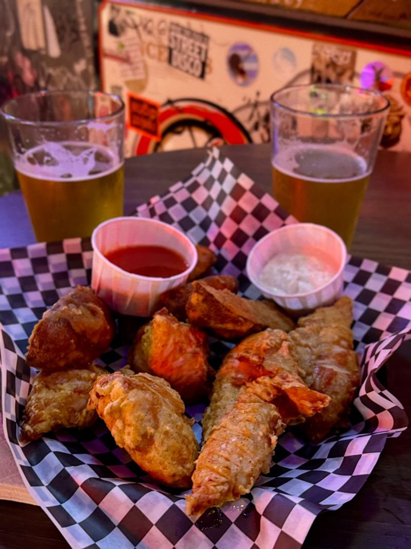 Crispy Golden Perfection That Lives Up to the Hype