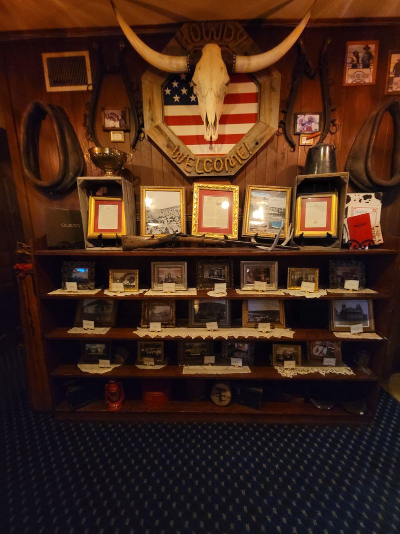 John Wayne's Secret Retreat