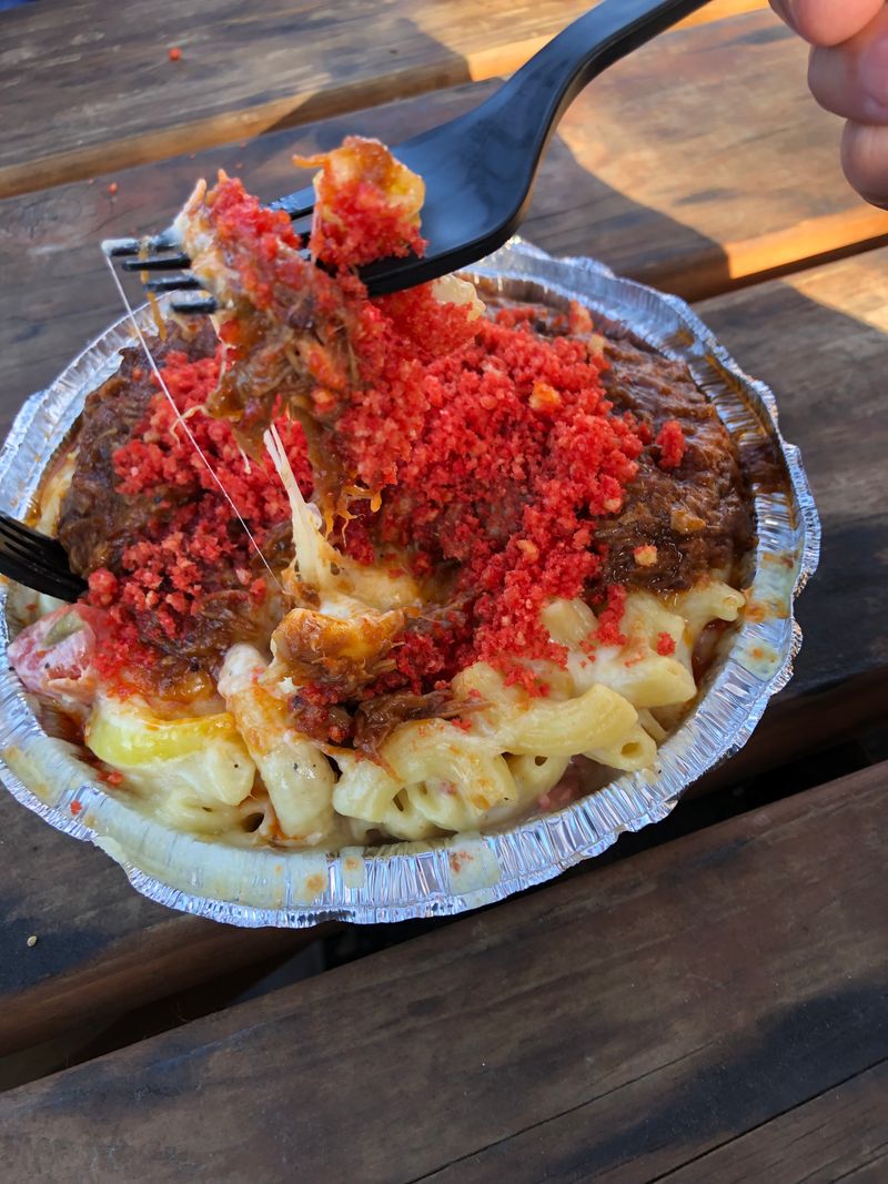 Build Your Own Bowl Like a Mac and Cheese Architect