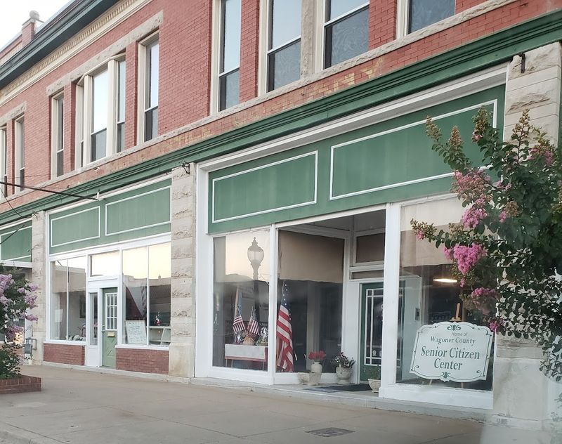 The Weight of Being First