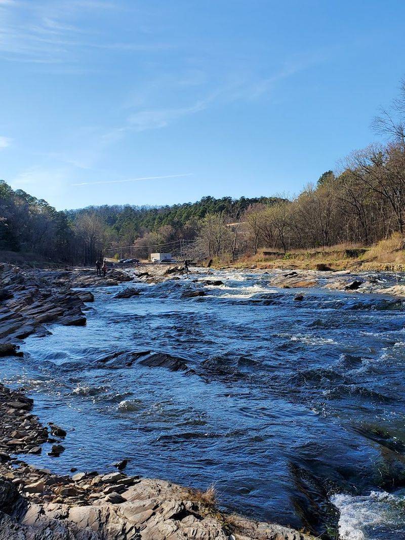 Why Fishermen Are Quietly Obsessed With This River