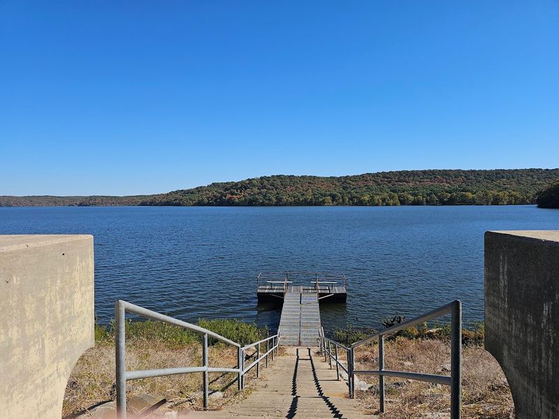 The Lake That Keeps Tulsa Running