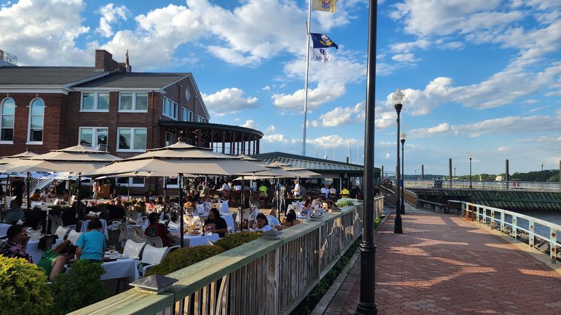 A Historic Building With A Remarkable Second Life