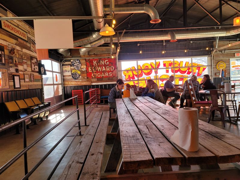 The Legendary Burnt Ends That Taste Like Meat Candy