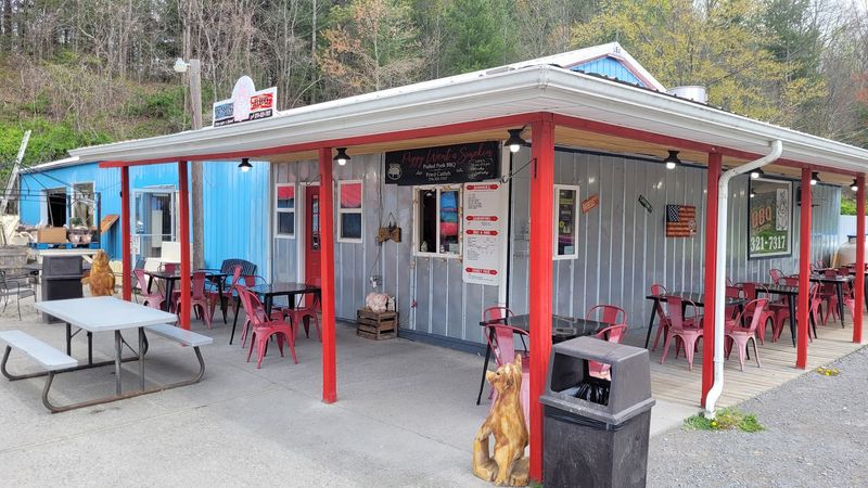 Highway Discovery That Stops Traffic