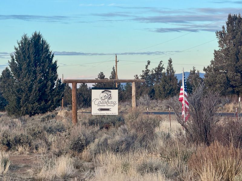 Reservations Are Non-Negotiable and Book Out Fast