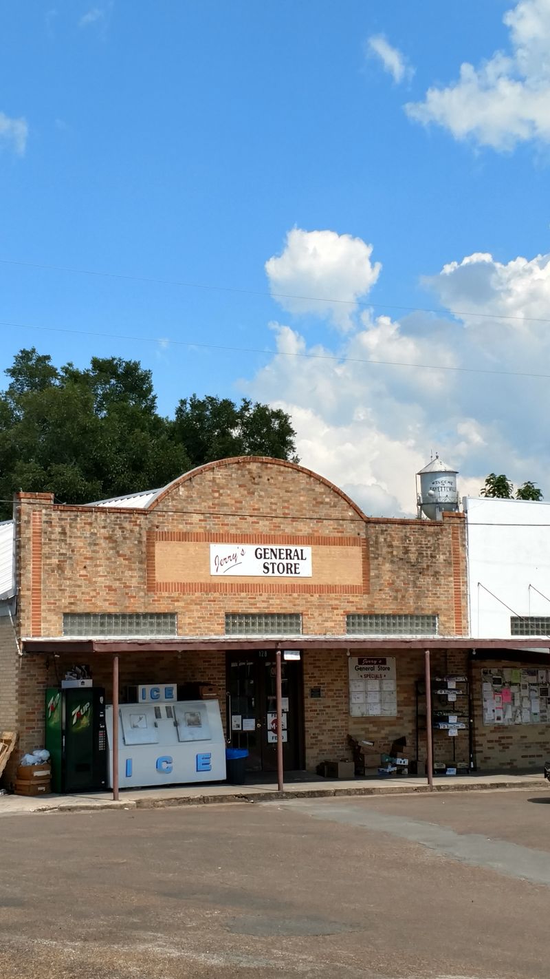 Historic Downtown Square
