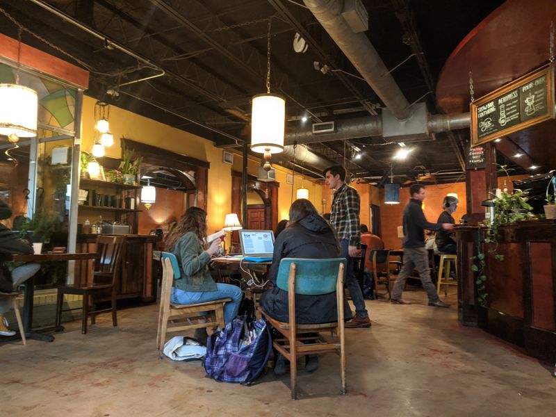 Round the Clock Refuge