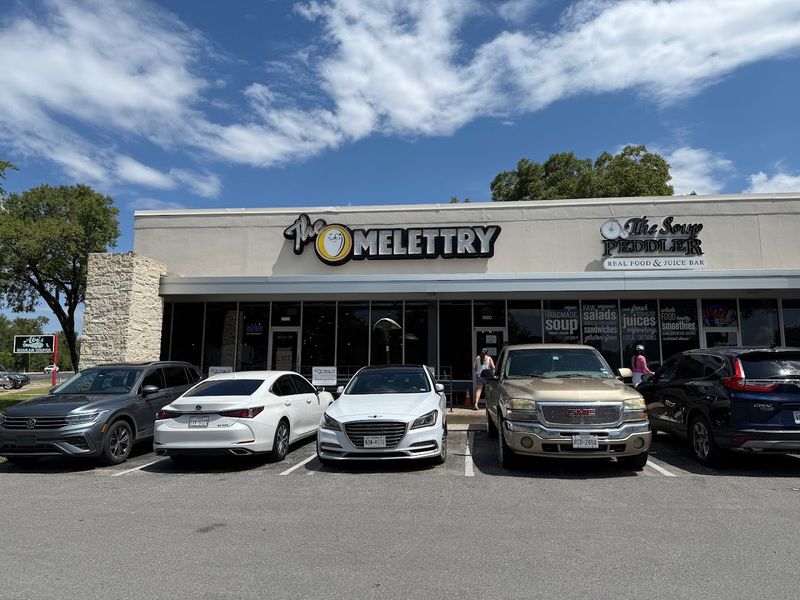 A Diner That Feels Like It Has Always Been There