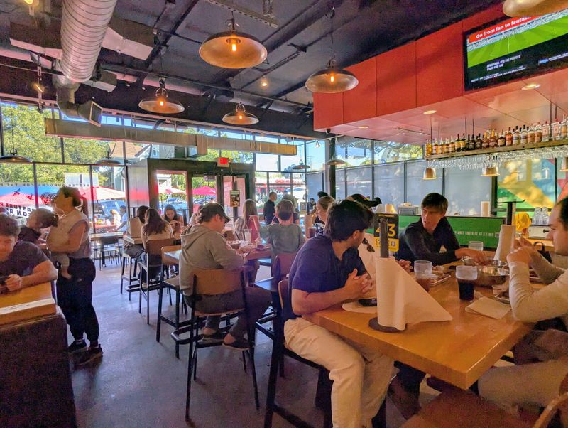 Locally Sourced Ingredients Make the Difference