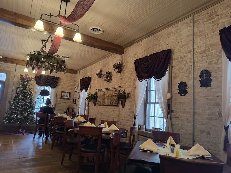 New Braunfels and Its Deep German Roots