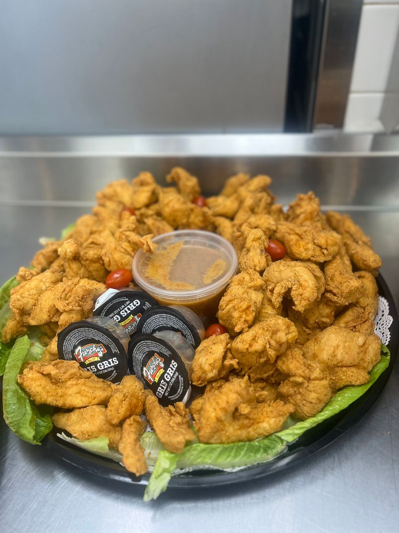 Fried Chicken That Lives Up to the Hype