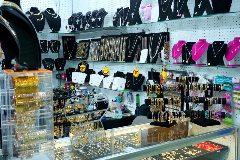 Jewelry Galore That'll Make Your Heart Skip