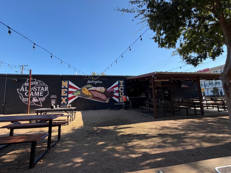 Birria Tacos That Bridge Two Worlds