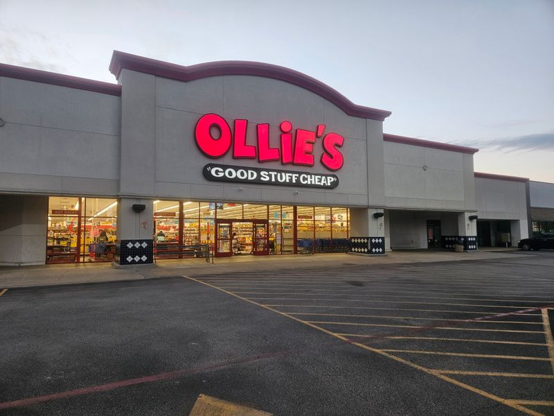 Everything From Groceries to Gadgets Under One Roof